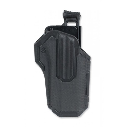 🔒 Blackhawk Omnivore MultiFit Universal Kılıf: Polimer Malzeme ile Maksimum Güvenlik ve Esneklik