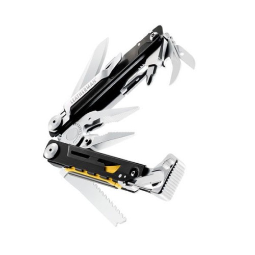 Leatherman Pense ile Evde Acil Durumlara Hazırlıklı Olun