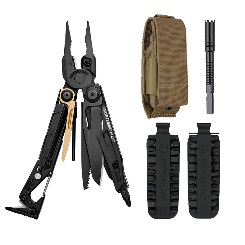 Leatherman ile Kablo Toparlama ve Pratik Düzenleme Çözümleri
