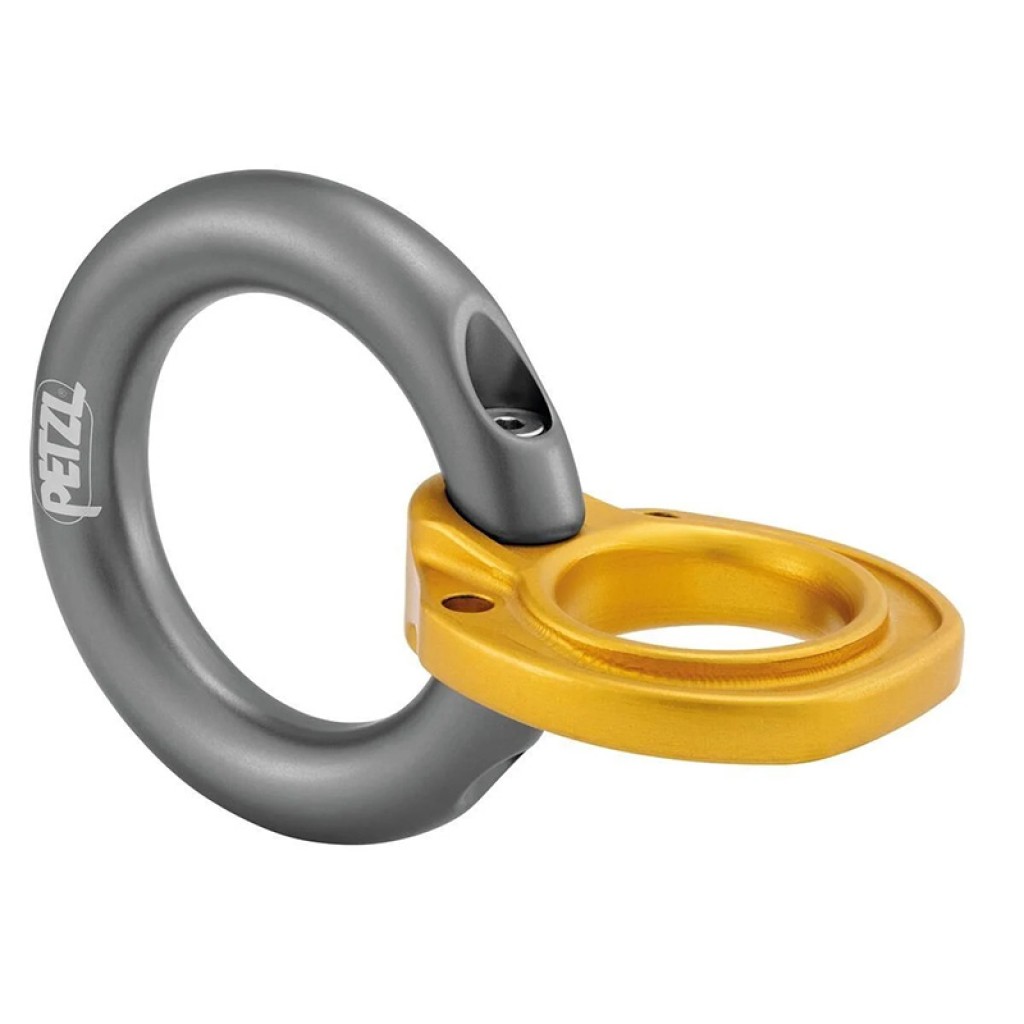 Ring2Side Bağlantı Halkası ile MOLLE Sisteminde Güvenli Entegrasyon