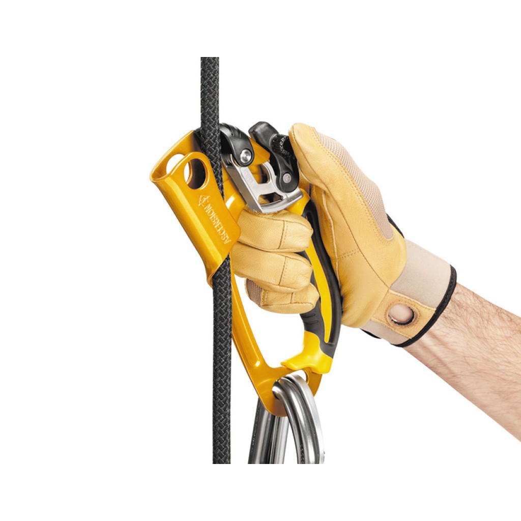 Petzl Ürünlerinde IP Sertifikası Ne Anlama Geliyor?