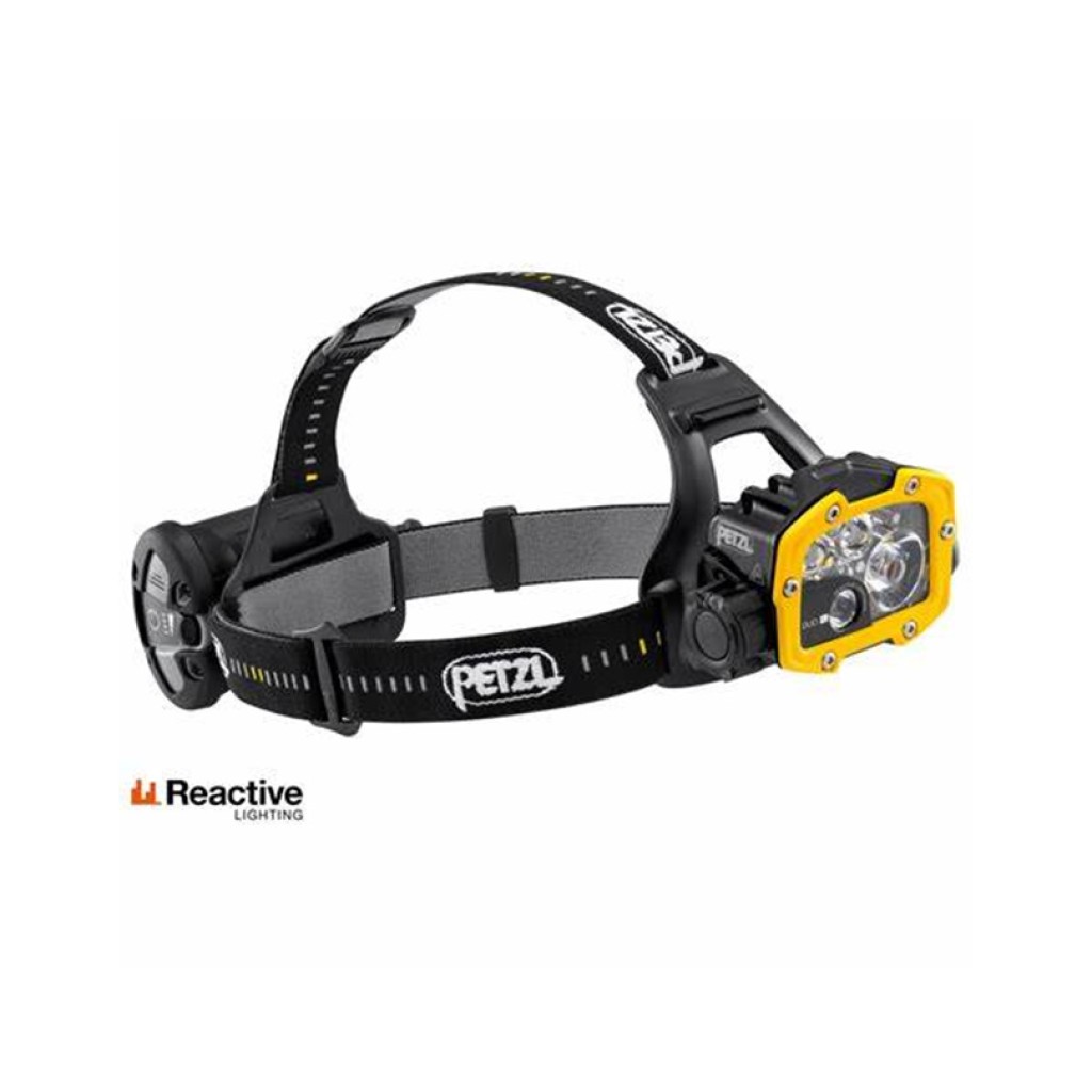 Kampçıların Gözdesi Petzl: Hafiflik, Güç ve Dayanıklılık