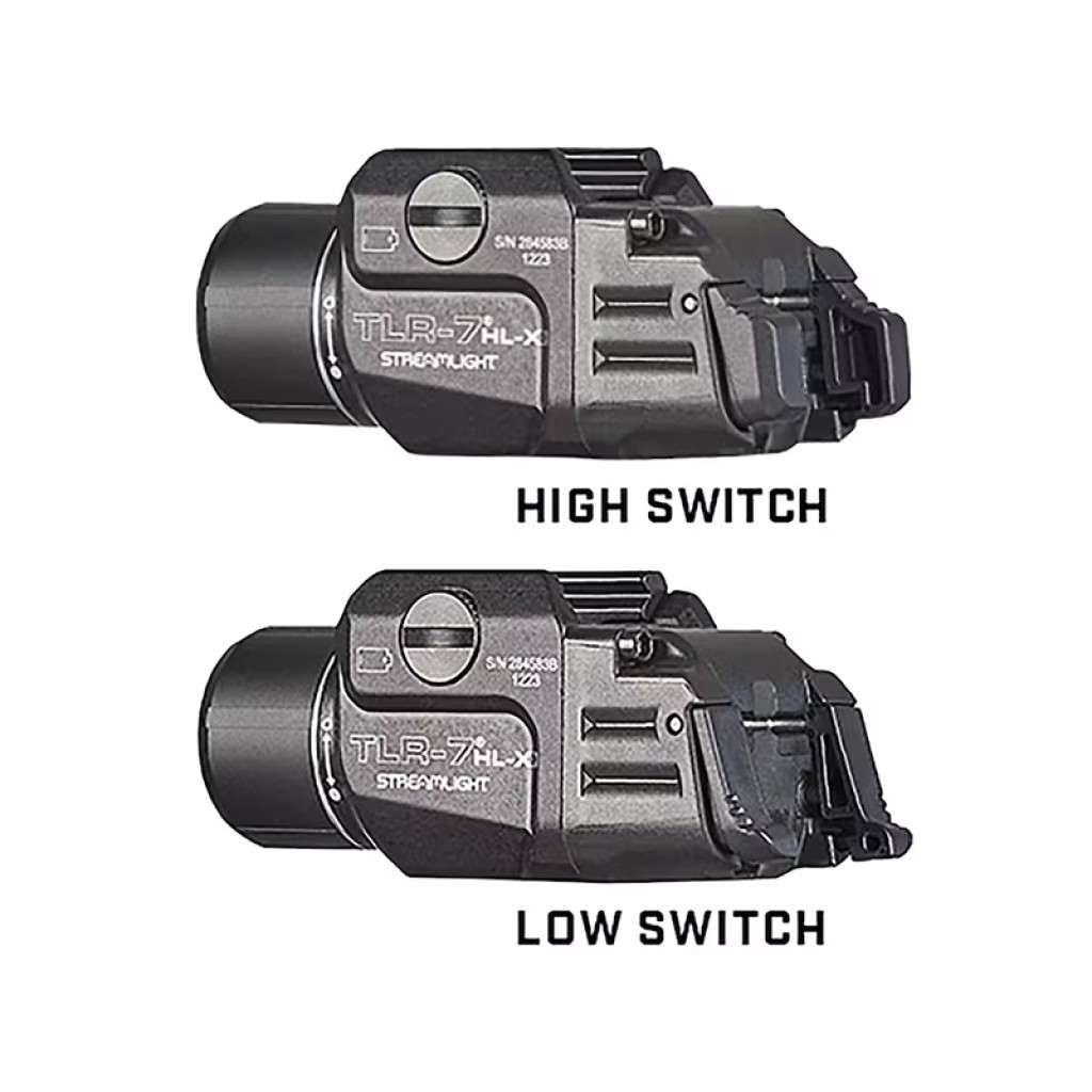 Silahınızla Uyumlu Streamlight Modelini Seçmenin Püf Noktaları