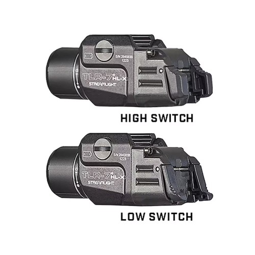 Silahınızla Uyumlu Streamlight Modelini Seçmenin Püf Noktaları