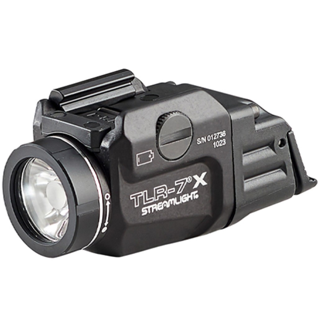 Streamlight Fenerlerin Su ve Darbe Dayanıklılığı Testi