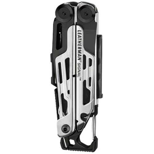 Leatherman Signal Temizliği ve Yağlama İpuçları