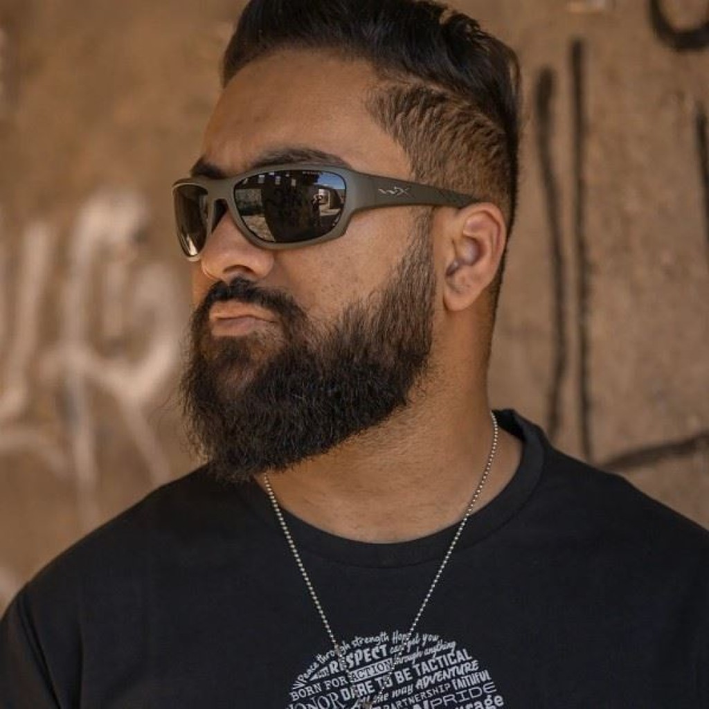 Wiley X WX Climb Black Ops Balistik Gözlük İncelemesi